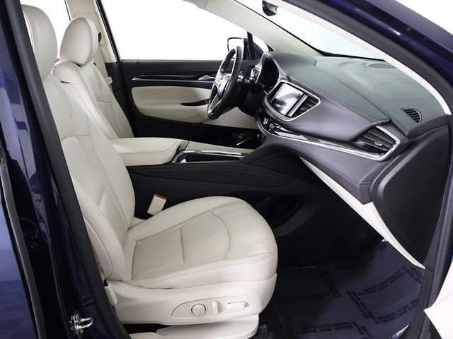 2023 Buick Enclave AWD 4dr Essence - 22940572 - 34