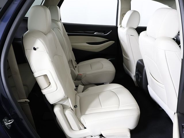 2023 Buick Enclave AWD 4dr Essence - 22940572 - 38