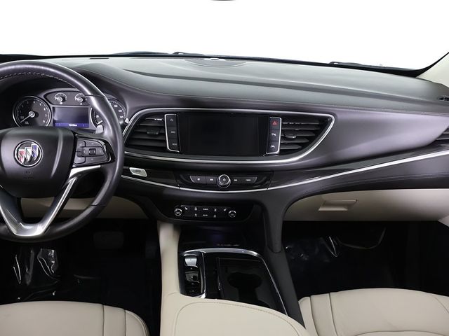 2023 Buick Enclave AWD 4dr Essence - 22940572 - 41