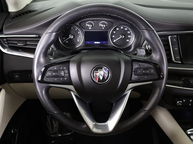 2023 Buick Enclave AWD 4dr Essence - 22940572 - 44