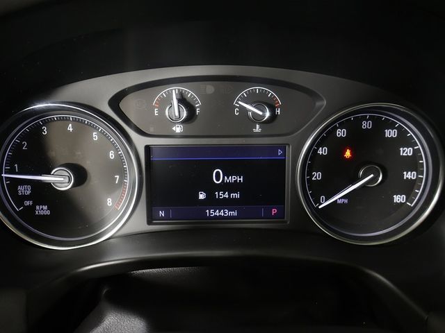 2023 Buick Enclave AWD 4dr Essence - 22940572 - 46