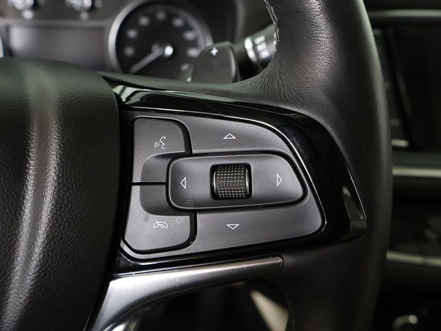 2023 Buick Enclave AWD 4dr Essence - 22940572 - 48