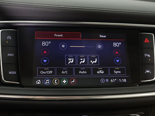 2023 Buick Enclave AWD 4dr Essence - 22940572 - 49