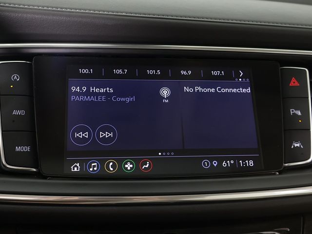 2023 Buick Enclave AWD 4dr Essence - 22940572 - 50