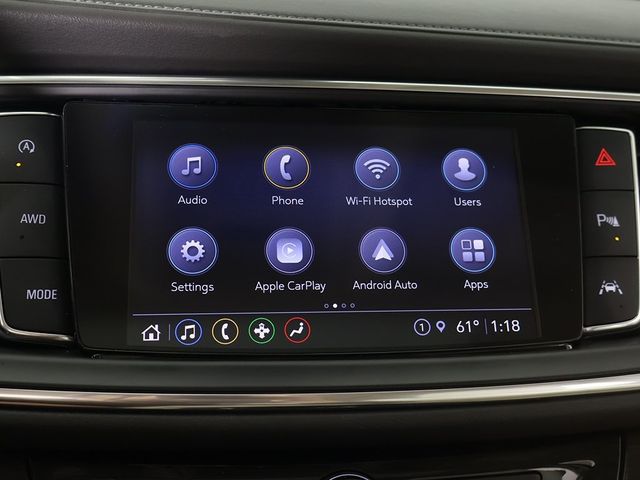 2023 Buick Enclave AWD 4dr Essence - 22940572 - 51