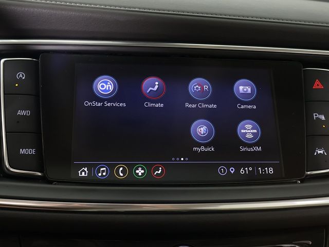 2023 Buick Enclave AWD 4dr Essence - 22940572 - 52