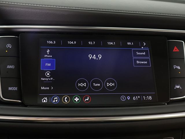 2023 Buick Enclave AWD 4dr Essence - 22940572 - 53