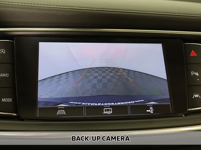 2023 Buick Enclave AWD 4dr Essence - 22940572 - 5