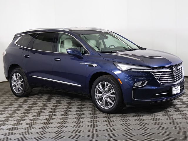 2023 Buick Enclave AWD 4dr Essence - 22940572 - 60