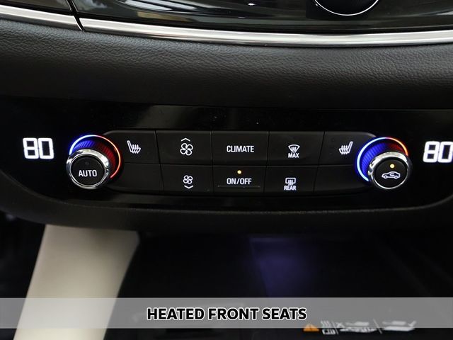 2023 Buick Enclave AWD 4dr Essence - 22940572 - 6