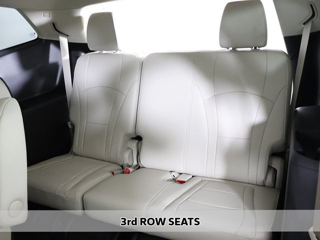 2023 Buick Enclave AWD 4dr Essence - 22940572 - 7