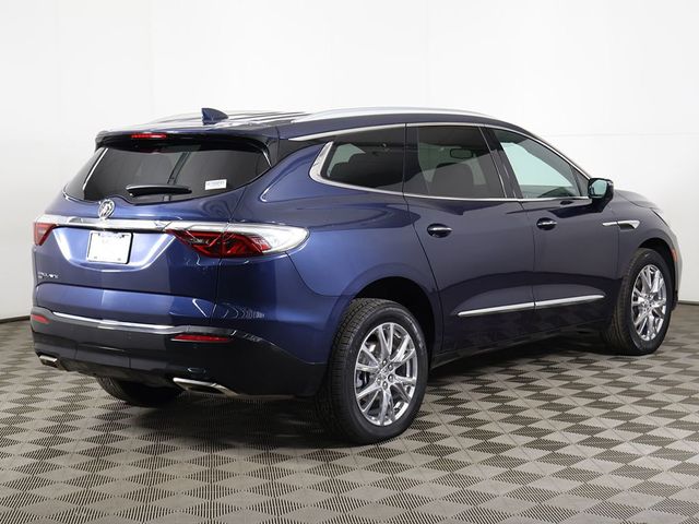 2023 Buick Enclave AWD 4dr Essence - 23024864 - 13