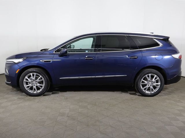 2023 Buick Enclave AWD 4dr Essence - 23024864 - 20