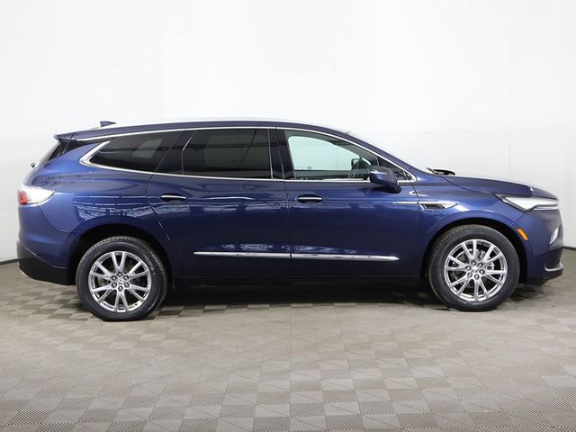 2023 Buick Enclave AWD 4dr Essence - 23024864 - 21
