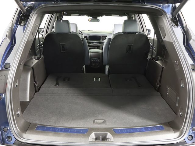2023 Buick Enclave AWD 4dr Essence - 23024864 - 22