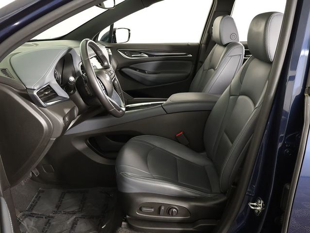 2023 Buick Enclave AWD 4dr Essence - 23024864 - 32