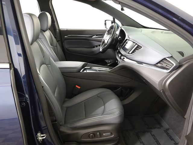 2023 Buick Enclave AWD 4dr Essence - 23024864 - 33
