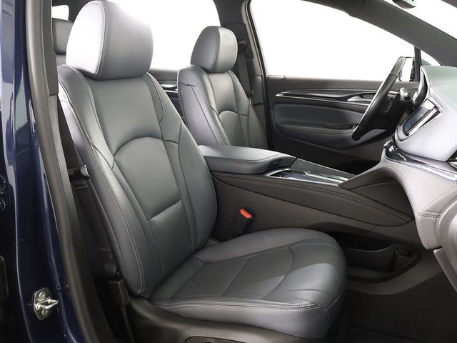 2023 Buick Enclave AWD 4dr Essence - 23024864 - 35