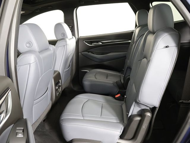 2023 Buick Enclave AWD 4dr Essence - 23024864 - 38