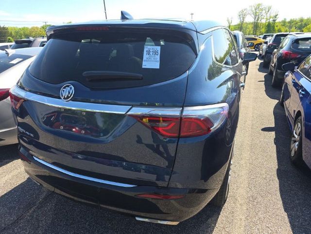 2023 Buick Enclave AWD 4dr Essence - 23024864 - 3