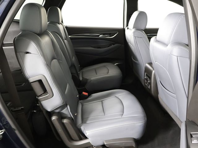 2023 Buick Enclave AWD 4dr Essence - 23024864 - 39