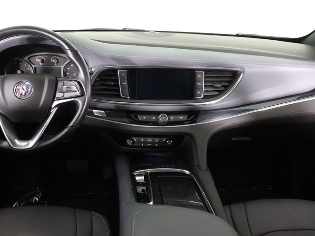 2023 Buick Enclave AWD 4dr Essence - 23024864 - 42