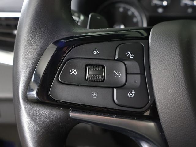 2023 Buick Enclave AWD 4dr Essence - 23024864 - 49