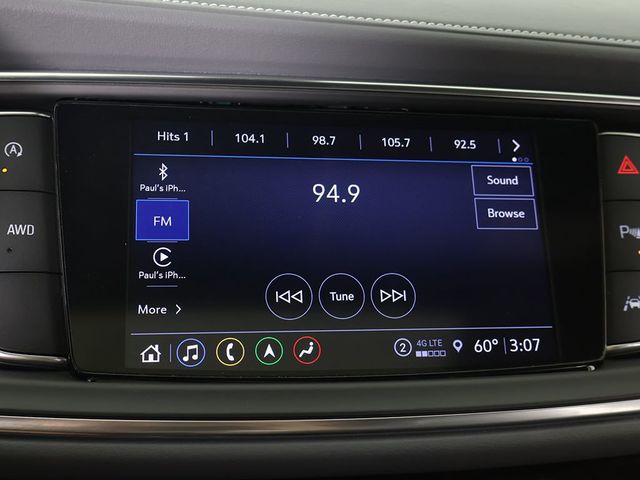 2023 Buick Enclave AWD 4dr Essence - 23024864 - 53
