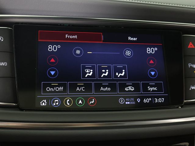2023 Buick Enclave AWD 4dr Essence - 23024864 - 54