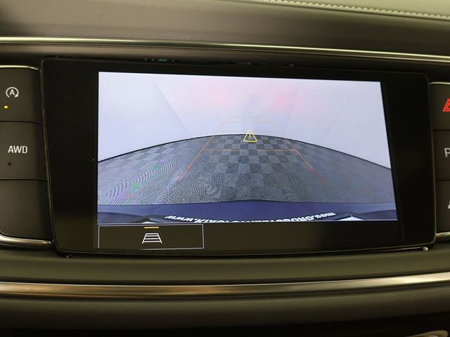 2023 Buick Enclave AWD 4dr Essence - 23024864 - 57