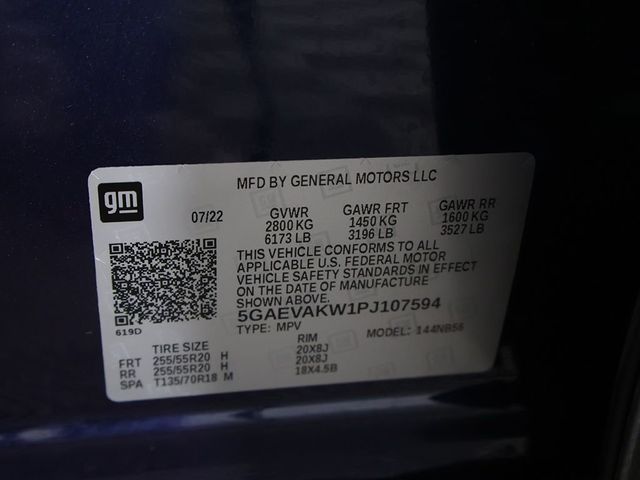 2023 Buick Enclave AWD 4dr Essence - 23024864 - 63