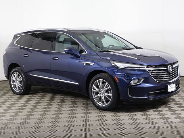 2023 Buick Enclave AWD 4dr Essence - 23024864 - 64
