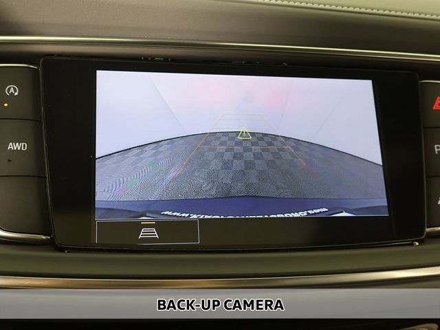 2023 Buick Enclave AWD 4dr Essence - 23024864 - 6