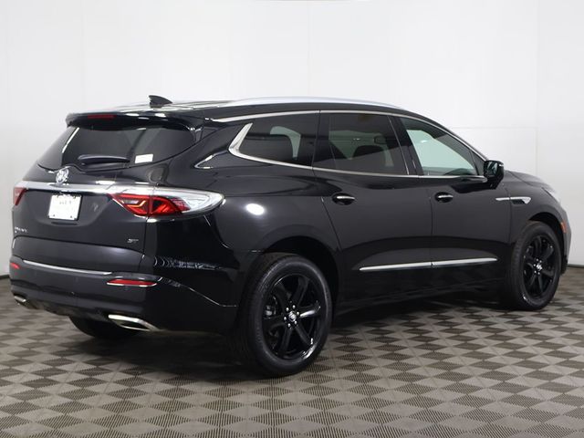 2023 Buick Enclave AWD 4dr Essence - 23042077 - 10