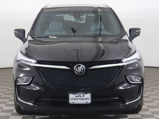2023 Buick Enclave AWD 4dr Essence - 23042077 - 11