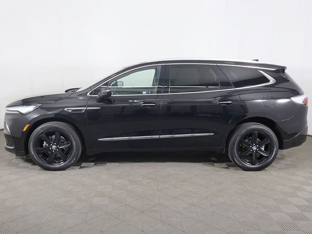 2023 Buick Enclave AWD 4dr Essence - 23042077 - 17