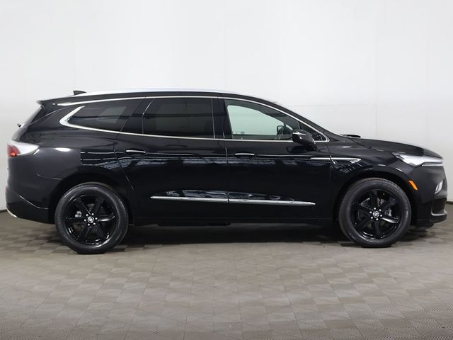 2023 Buick Enclave AWD 4dr Essence - 23042077 - 18