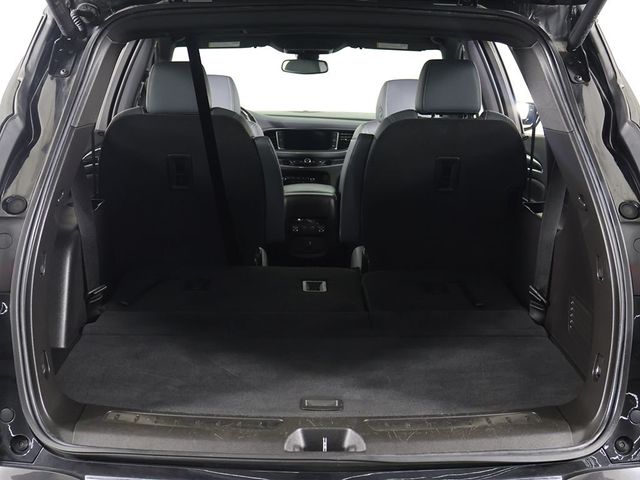 2023 Buick Enclave AWD 4dr Essence - 23042077 - 19
