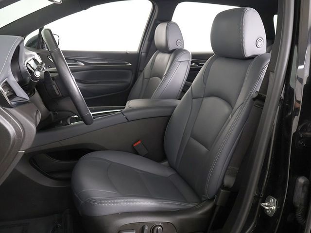 2023 Buick Enclave AWD 4dr Essence - 23042077 - 31