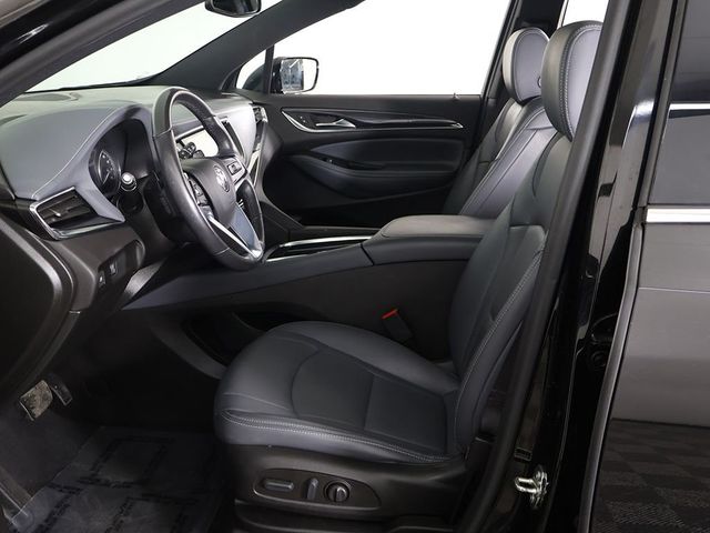 2023 Buick Enclave AWD 4dr Essence - 23042077 - 33