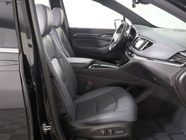 2023 Buick Enclave AWD 4dr Essence - 23042077 - 34