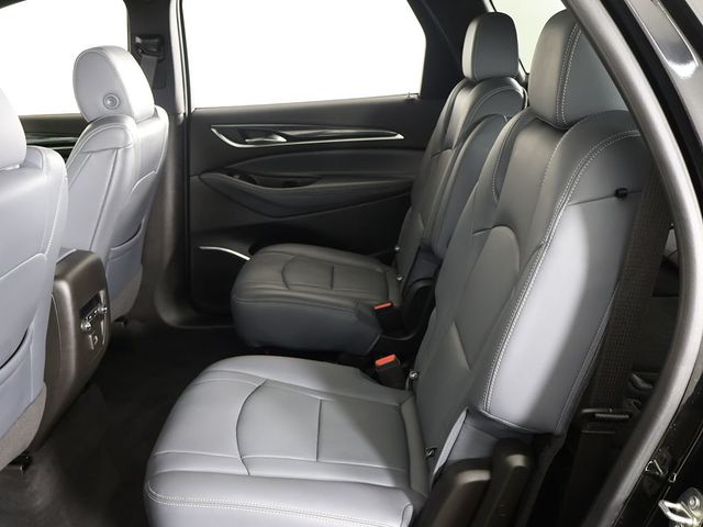 2023 Buick Enclave AWD 4dr Essence - 23042077 - 37