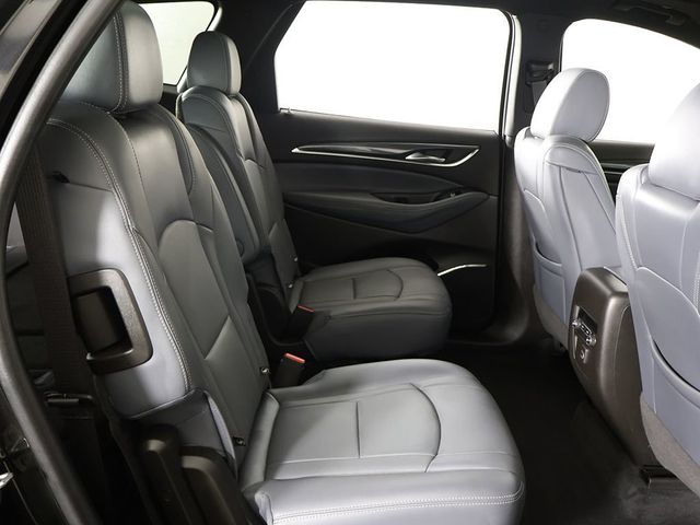 2023 Buick Enclave AWD 4dr Essence - 23042077 - 38