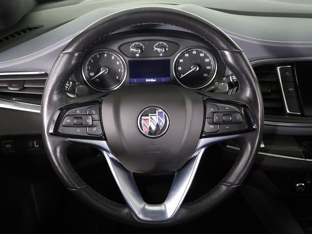 2023 Buick Enclave AWD 4dr Essence - 23042077 - 44