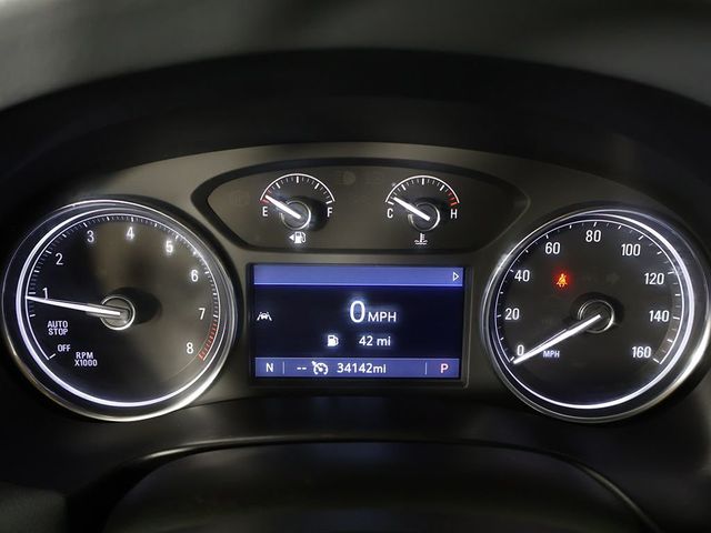 2023 Buick Enclave AWD 4dr Essence - 23042077 - 53