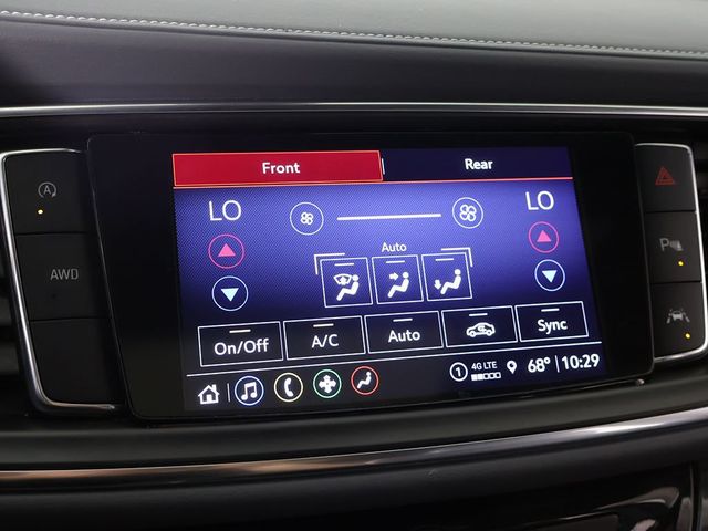 2023 Buick Enclave AWD 4dr Essence - 23042077 - 56