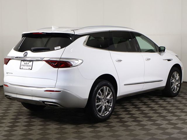 2023 Buick Enclave AWD 4dr Essence - 23055372 - 11
