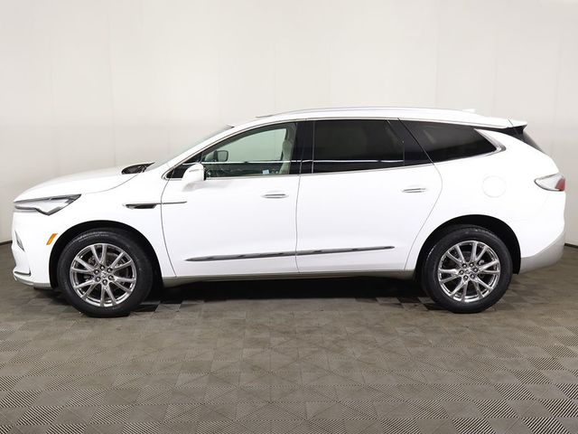 2023 Buick Enclave AWD 4dr Essence - 23055372 - 18