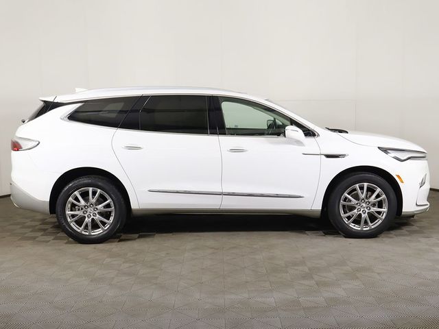 2023 Buick Enclave AWD 4dr Essence - 23055372 - 19