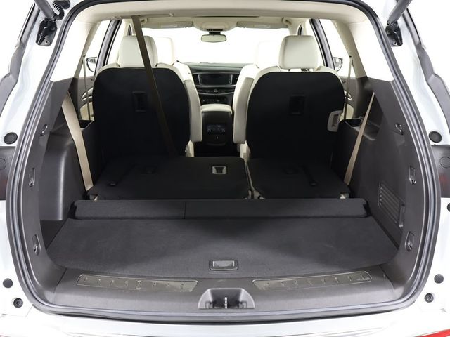 2023 Buick Enclave AWD 4dr Essence - 23055372 - 20